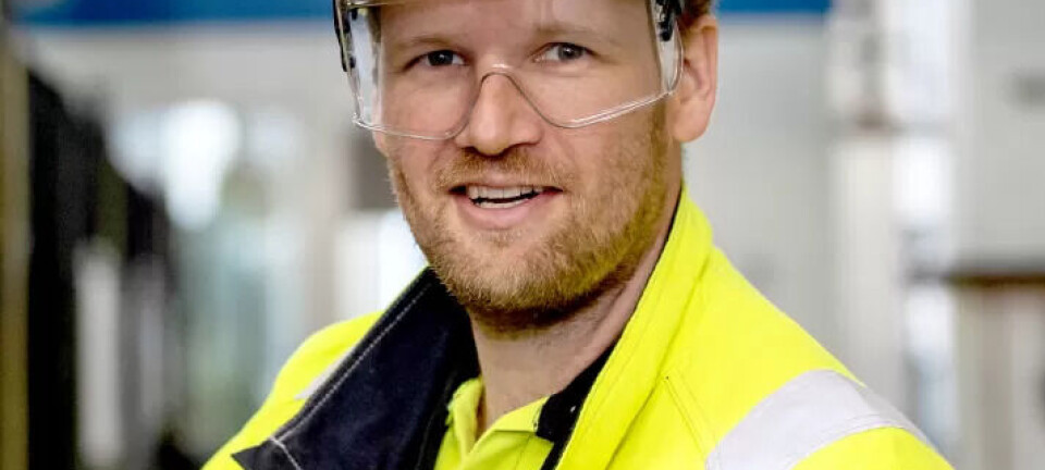 Alexander Andersen