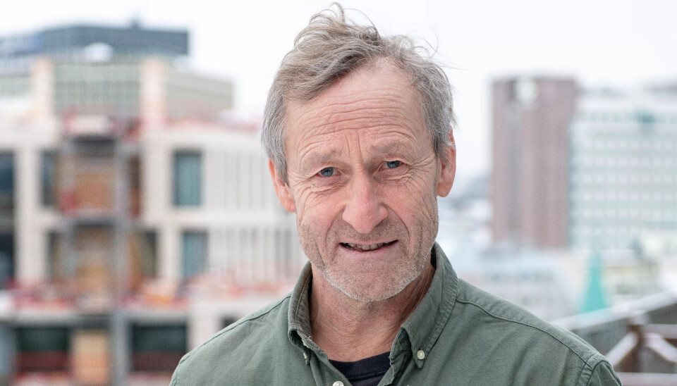 DET ER HÅP: Ifølge Fagforbundets økonom Bjørn Kristian Rudaa er ikke slaget tapt om kommunen vil si opp ansatte. Selv har han bidratt til å snu mange nedbemanningsforslag. DET ER HÅP: Ifølge Fagforbundets økonom Bjørn Kristian Rudaa er ikke slaget tapt om kommunen vil si opp ansatte. Selv har han bidratt til å snu mange nedbemanningsforslag.