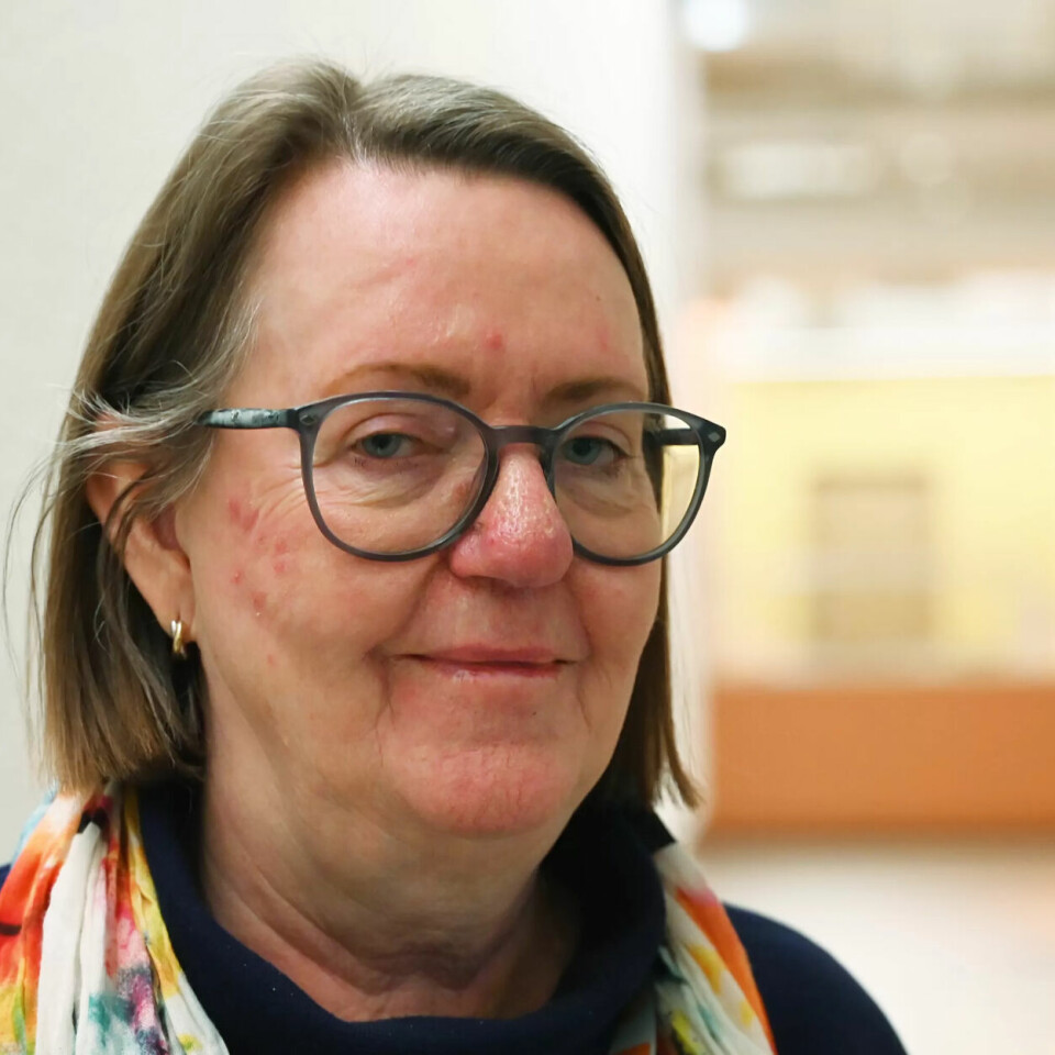 OPPGJØR: – Vi er fornøyde med oppgjøret, sier forhandlingsleder Anne Green Nilsen. OPPGJØR: – Vi er fornøyde med oppgjøret, sier forhandlingsleder Anne Green Nilsen.
