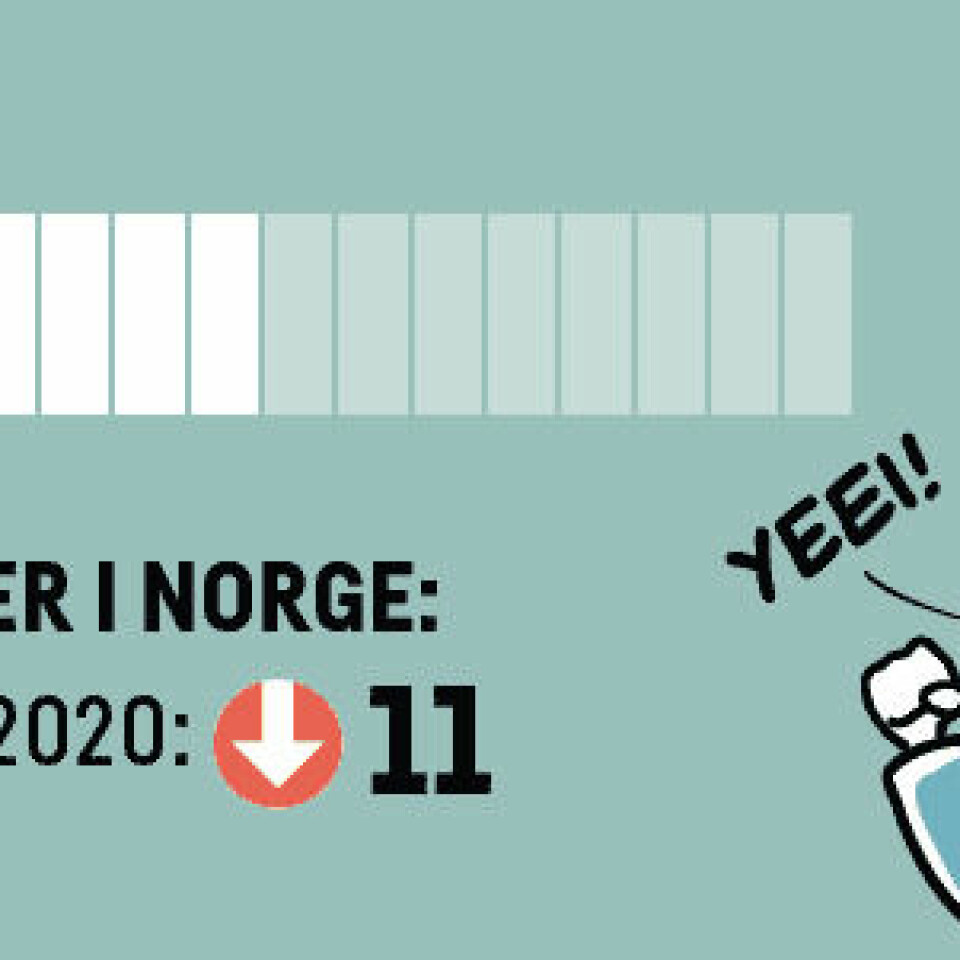 Følg helsefagarbeideren Silje gjennom 16 år: Slik har politikken endra hverdagen