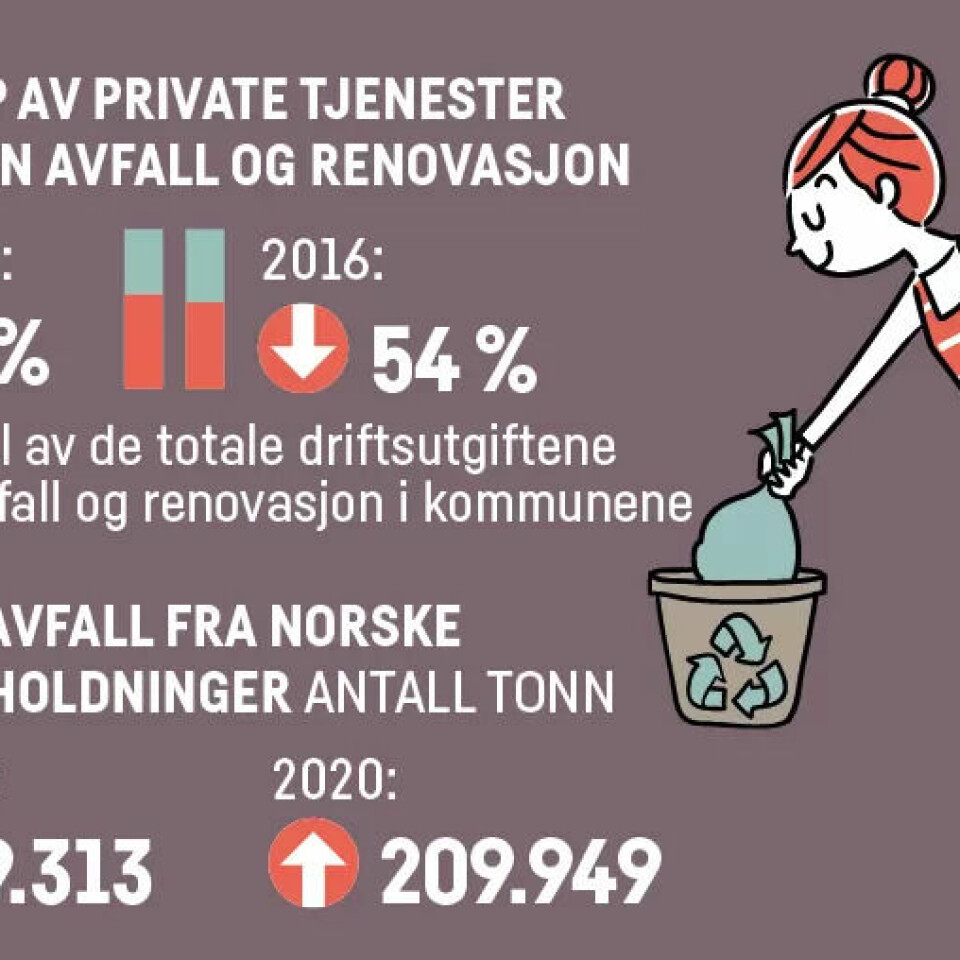 Følg helsefagarbeideren Silje gjennom 16 år: Slik har politikken endra hverdagen