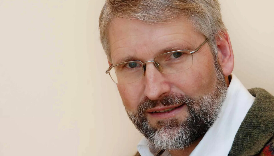 Adm. leder Gunnar Gussgard vil personlig bidra i arbeidet for å hindre seksuell trakassering i Fagforbundet. Adm. leder Gunnar Gussgard vil personlig bidra i arbeidet for å hindre seksuell trakassering i Fagforbundet.