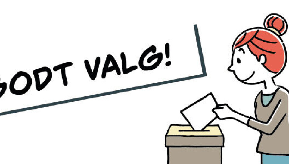 Følg helsefagarbeideren Silje gjennom 16 år: Slik har politikken endra hverdagen