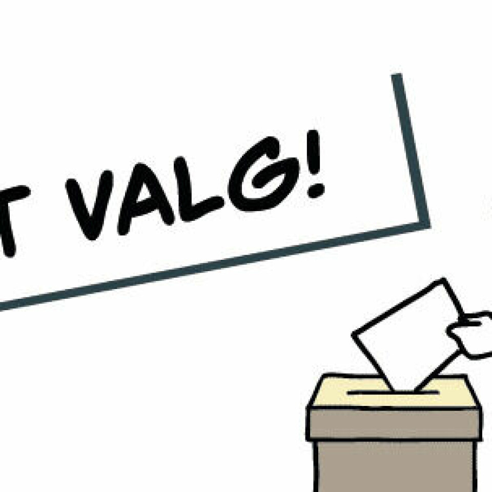 Følg helsefagarbeideren Silje gjennom 16 år: Slik har politikken endra hverdagen