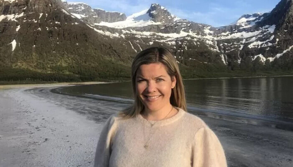 Ordfører Aase Refsnes i Steigen er skuffet over svaret fra Høie. Ordfører Aase Refsnes i Steigen er skuffet over svaret fra Høie.