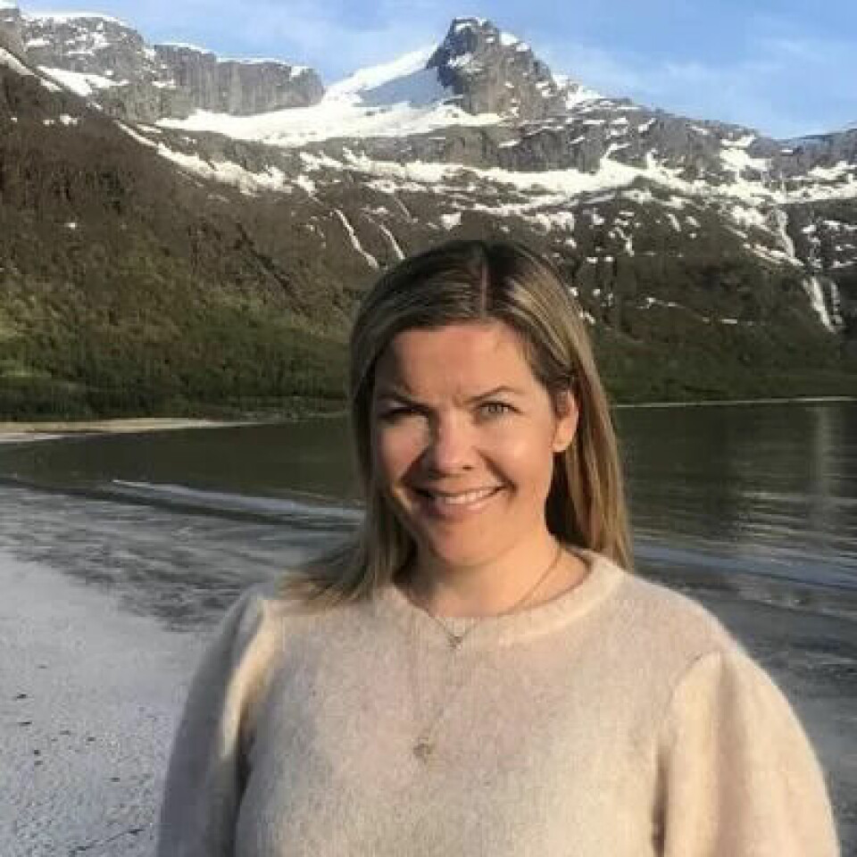 Ordfører Aase Refsnes i Steigen er skuffet over svaret fra Høie. Ordfører Aase Refsnes i Steigen er skuffet over svaret fra Høie.