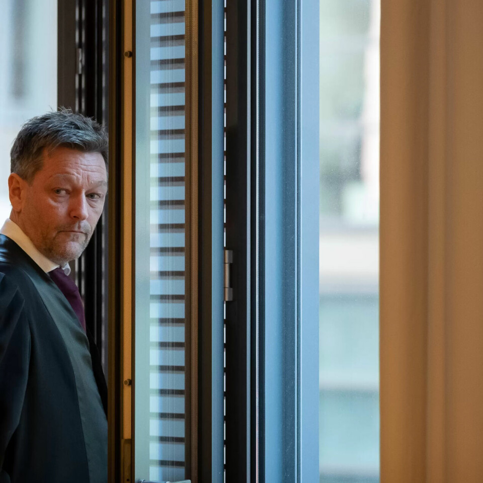 KRITISK: Det er vanskelig å forstå hvorfor Skatteetaten droppet en gjennomgang som kunne avdekke unndragelser som kanskje er så store som en halv milliard kroner, synes LO-advokat Kjetil Edvardsen. KRITISK: Det er vanskelig å forstå hvorfor Skatteetaten droppet en gjennomgang som kunne avdekke unndragelser som kanskje er så store som en halv milliard kroner, synes LO-advokat Kjetil Edvardsen.