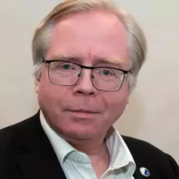 Frode Eriksen 