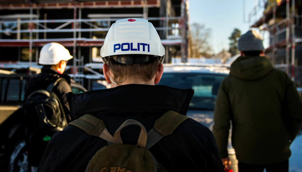«Det er lønnstyveri, ikke underbetaling»