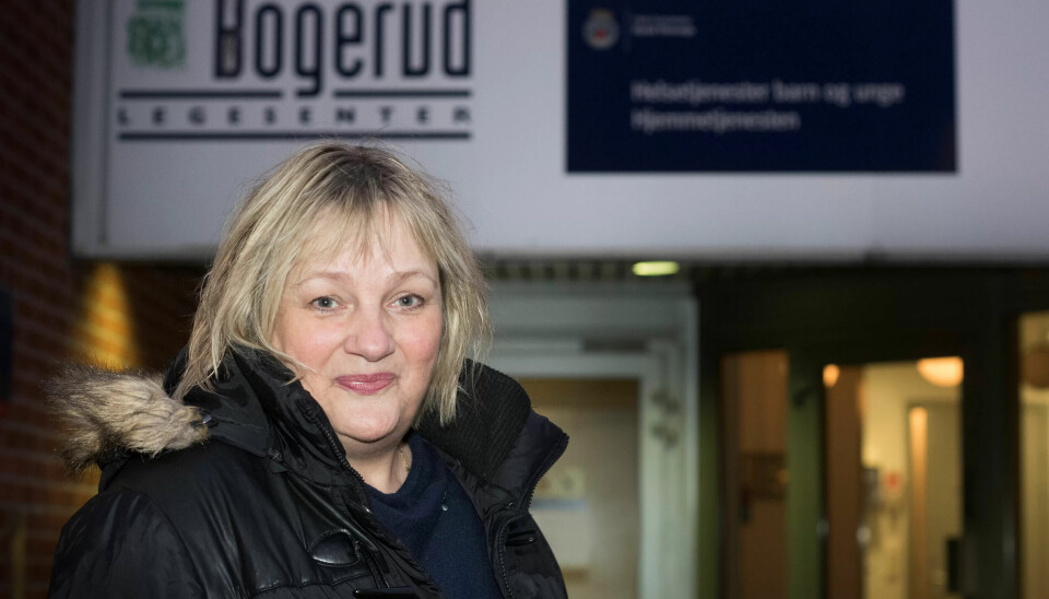 UTÅLMODIG: Tillitsvalgt Britt Holand sier at de ansatte er utålmodige på å komme ordentlig i gang med tillitsreformen. UTÅLMODIG: Tillitsvalgt Britt Holand sier at de ansatte er utålmodige på å komme ordentlig i gang med tillitsreformen.