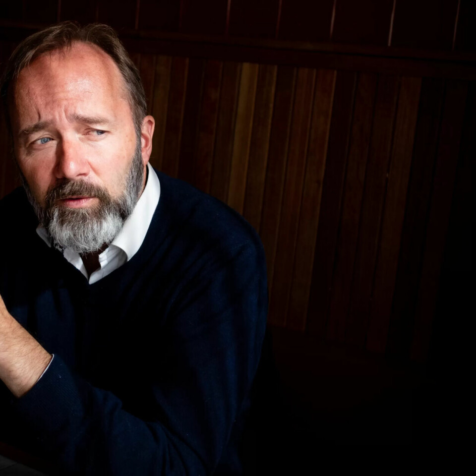 Trond Giske, stortingsrepresentant og tidligere nestleder for Arbeiderpartiet, vil ta opp kampen mot Senterpartiet i lokalvalget. Trond Giske, stortingsrepresentant og tidligere nestleder for Arbeiderpartiet, vil ta opp kampen mot Senterpartiet i lokalvalget.