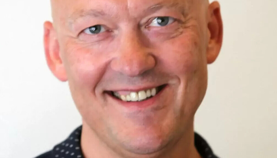 PRIMUS MOTOR: Klinikksjef for prehospitale tjenester på Finnmarkssykehuset, Trond Ivar Carlson, fikk gehør for en storstilt opprustning av ambulansetjenesten. PRIMUS MOTOR: Klinikksjef for prehospitale tjenester på Finnmarkssykehuset, Trond Ivar Carlson, fikk gehør for en storstilt opprustning av ambulansetjenesten.