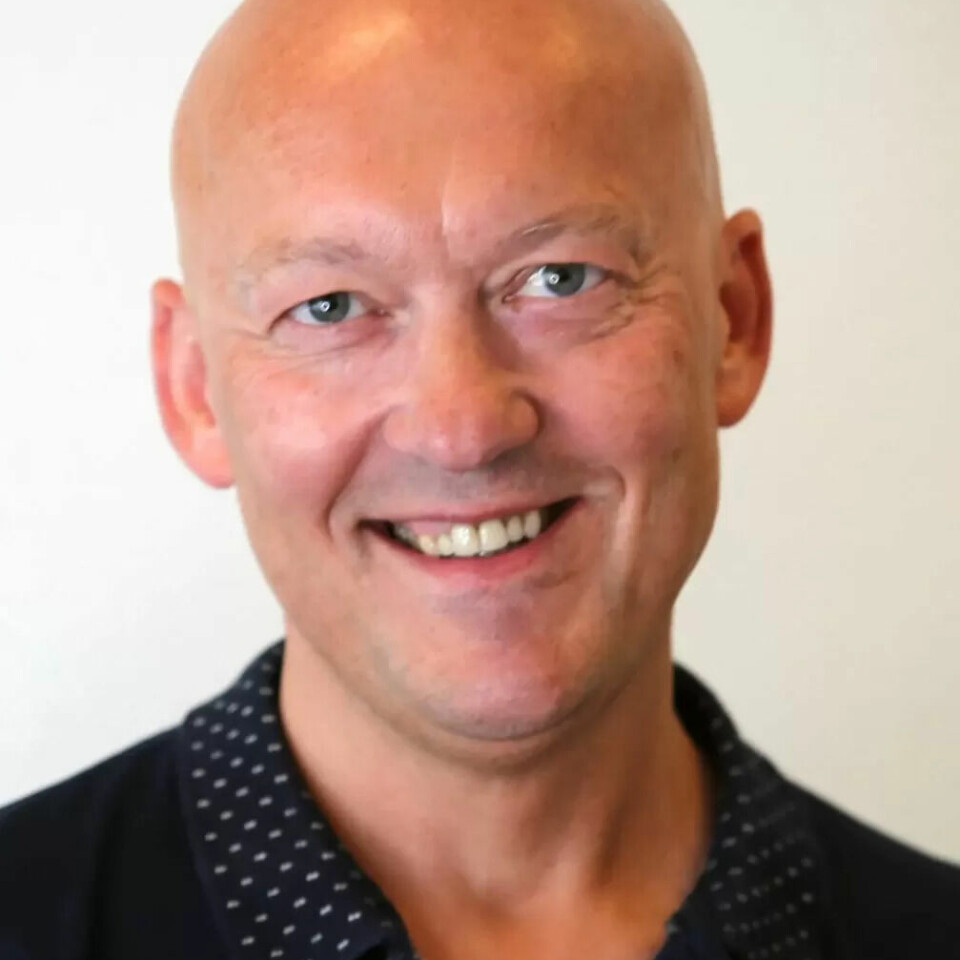 PRIMUS MOTOR: Klinikksjef for prehospitale tjenester på Finnmarkssykehuset, Trond Ivar Carlson, fikk gehør for en storstilt opprustning av ambulansetjenesten. PRIMUS MOTOR: Klinikksjef for prehospitale tjenester på Finnmarkssykehuset, Trond Ivar Carlson, fikk gehør for en storstilt opprustning av ambulansetjenesten.
