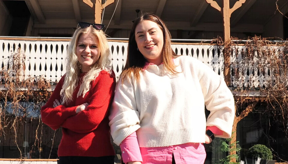Fagforbundet Ung har suksess på Tik-Tok: – Vi må tørre å være litt utradisjonelle