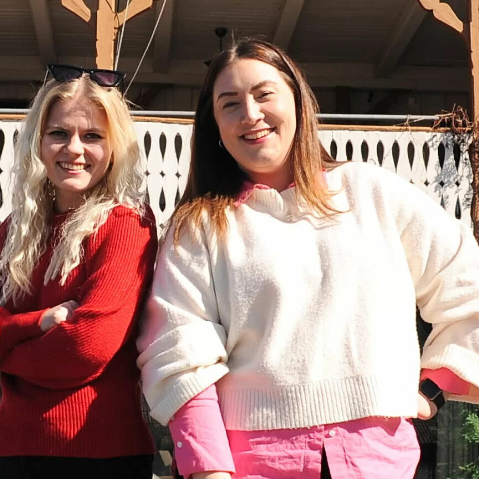 Fagforbundet Ung har suksess på Tik-Tok: – Vi må tørre å være litt utradisjonelle