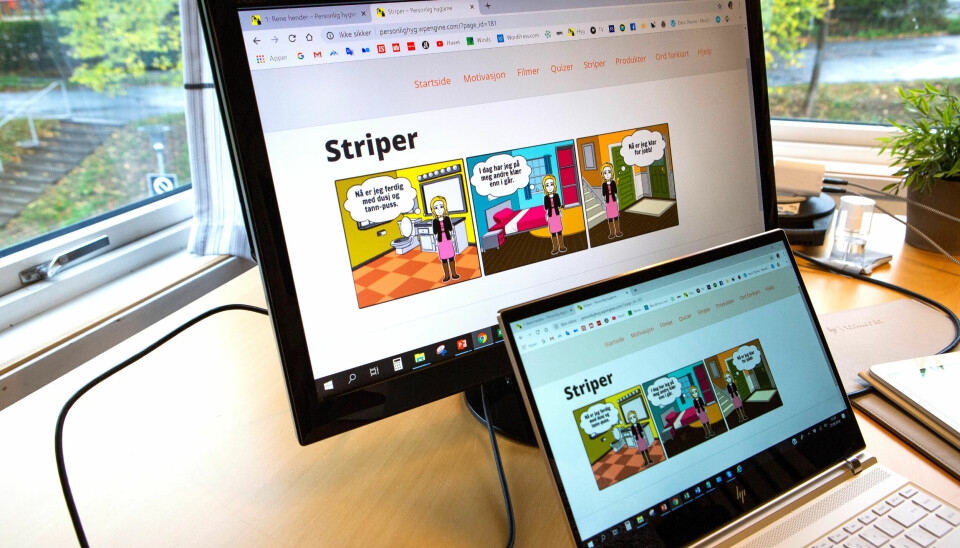 Her er fem nye apper du kan bruke i jobben din innenfor helse- og sosialt arbeid