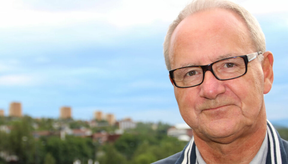 OSLO-OMBUD: Ivar Johansen er politiker for SV og driver en blogg der han fokuserer på å bedre folks tilbud om velferd. Johansen viser til at bare innen hjemmehjelp har fire selskaper med over 500 brukere blitt kastet ut av Oslo de siste tre årene. OSLO-OMBUD: Ivar Johansen er politiker for SV og driver en blogg der han fokuserer på å bedre folks tilbud om velferd. Johansen viser til at bare innen hjemmehjelp har fire selskaper med over 500 brukere blitt kastet ut av Oslo de siste tre årene.