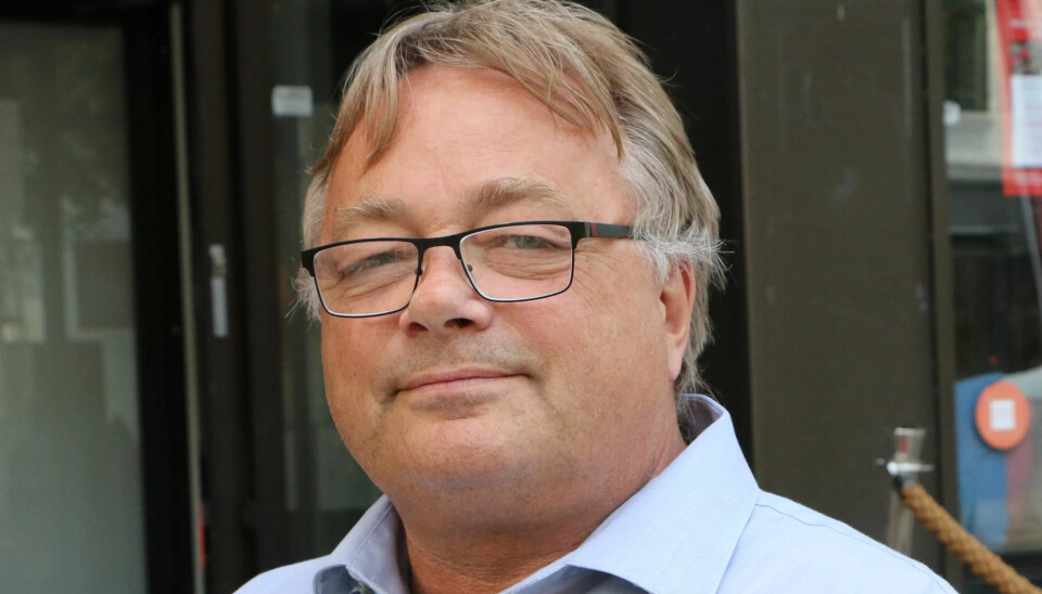 VIKTIG: Fafo-forsker Leif Moland har funnet at trepartssamarbeid styrker utviklingsprosjktarbeidet i kommunene. VIKTIG: Fafo-forsker Leif Moland har funnet at trepartssamarbeid styrker utviklingsprosjktarbeidet i kommunene.