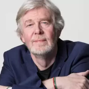 Ole Roger Berg 