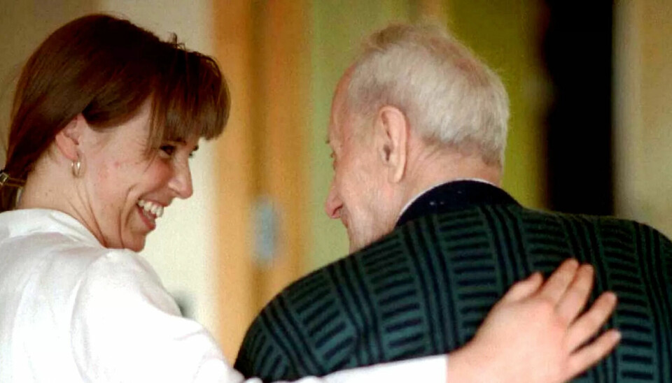 Med eller uten fagbrev, takk for jobben dere gjør