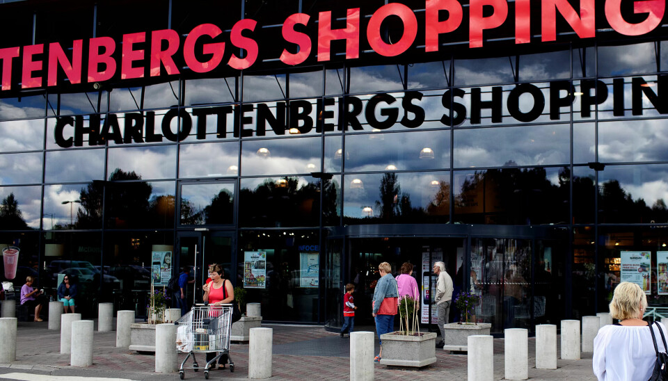 Nå mister du sykepenger ved harryhandel – regjeringen endrer reglene