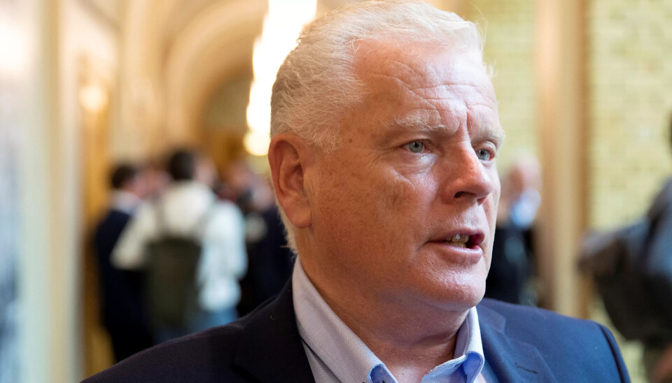 Trygdeoppgjøret: Jan Davidsen forventer at også pensjonistene får økt kjøpekraft i år