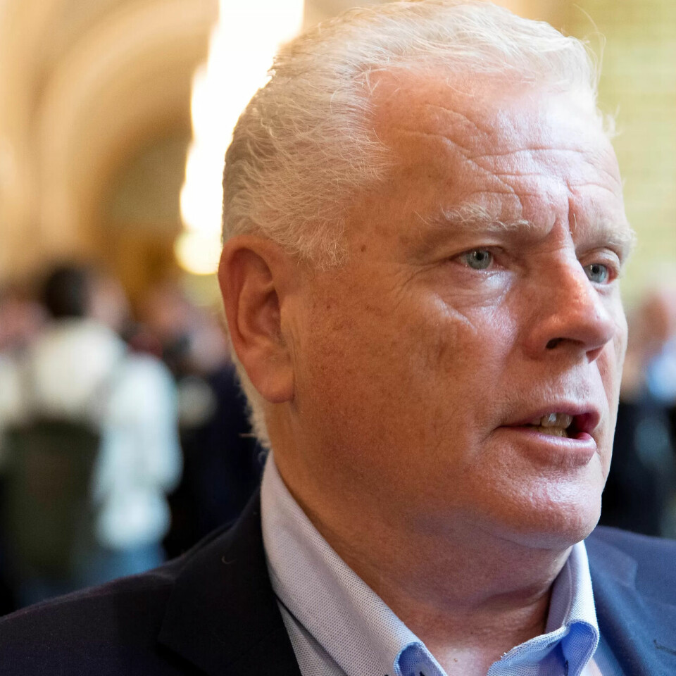 Trygdeoppgjøret: Jan Davidsen forventer at også pensjonistene får økt kjøpekraft i år