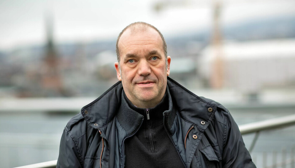 – Hvis ikke Navs systemer gir god nok kontroll med hvem som er inne i hvilke saker, er dette et problem for alle brukere, sier Jens Eskedal, hovedverneombud for Nav Oslo. – Hvis ikke Navs systemer gir god nok kontroll med hvem som er inne i hvilke saker, er dette et problem for alle brukere, sier Jens Eskedal, hovedverneombud for Nav Oslo.