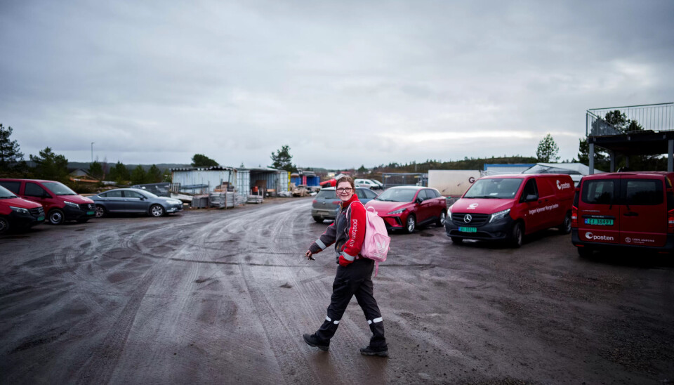 Maria (24) er skremt over kuttforslaget: – Jeg håper jeg kan bli her hele yrkeslivet