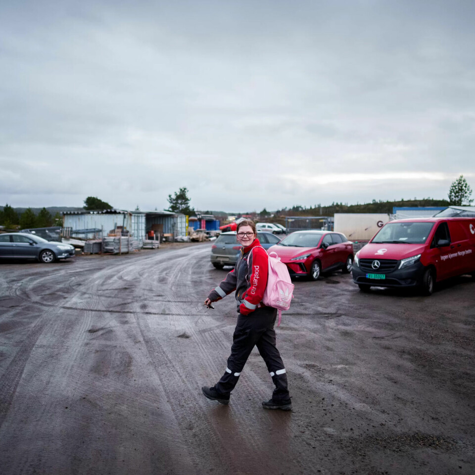 Maria (24) er skremt over kuttforslaget: – Jeg håper jeg kan bli her hele yrkeslivet