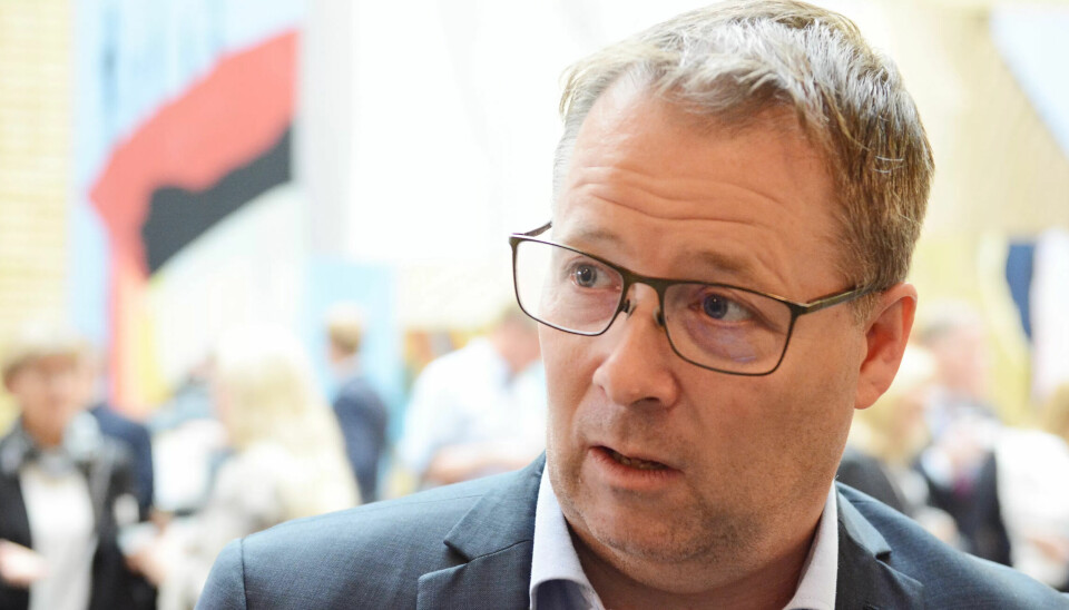 Regjeringen styrker Husbanken med 2 milliarder kroner i statsbudsjettet. Barnefamilier er en prioritert gruppe, de fikk 58 prosent av alle startlånene i 2020. Regjeringen styrker Husbanken med 2 milliarder kroner i statsbudsjettet. Barnefamilier er en prioritert gruppe, de fikk 58 prosent av alle startlånene i 2020.