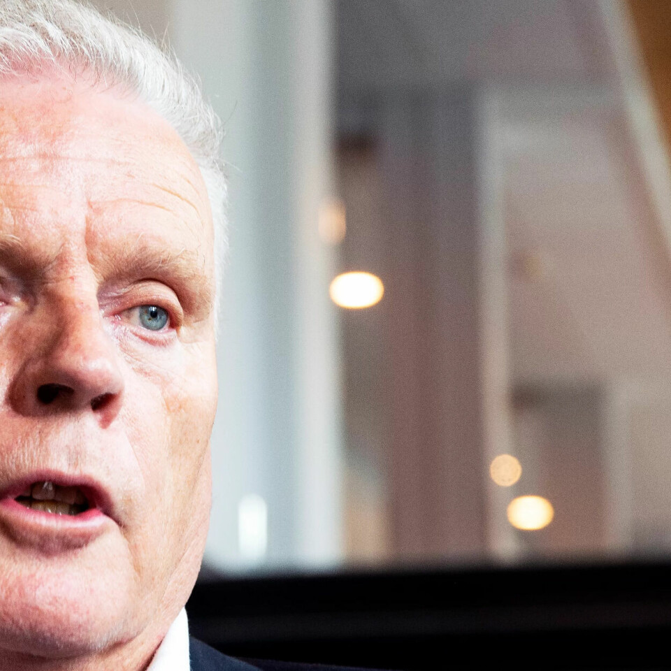 – Mange er veldig misfornøyd og skuffet, sier leder i Pensjonistforbundet, Jan Davidsen. – Mange er veldig misfornøyd og skuffet, sier leder i Pensjonistforbundet, Jan Davidsen.