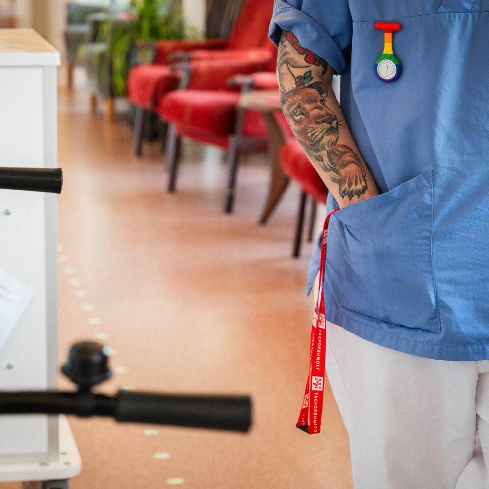 Uenige om langvakt-avtale: – Vi er redde for å miste muligheten til å si nei