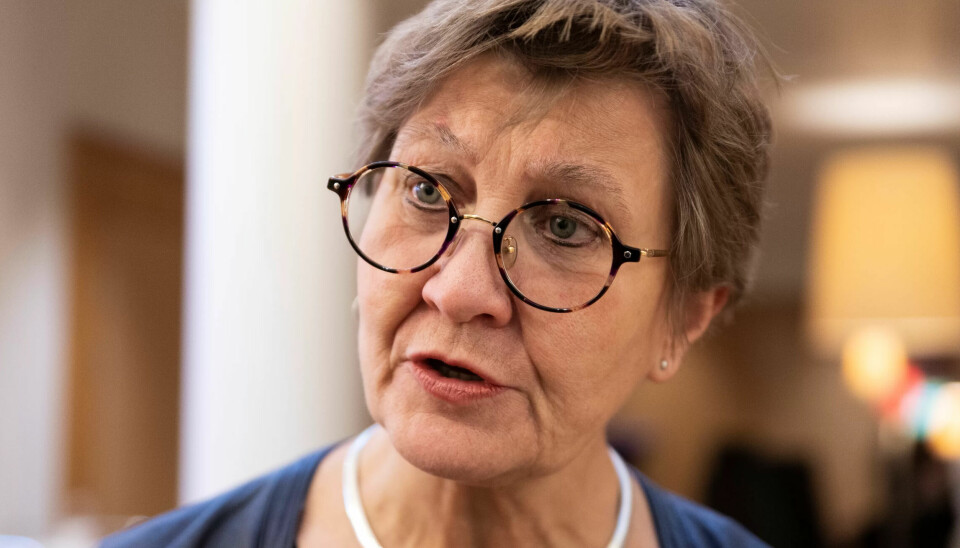 Fagforbundet: – Dette er ikke et koronaoppgjør