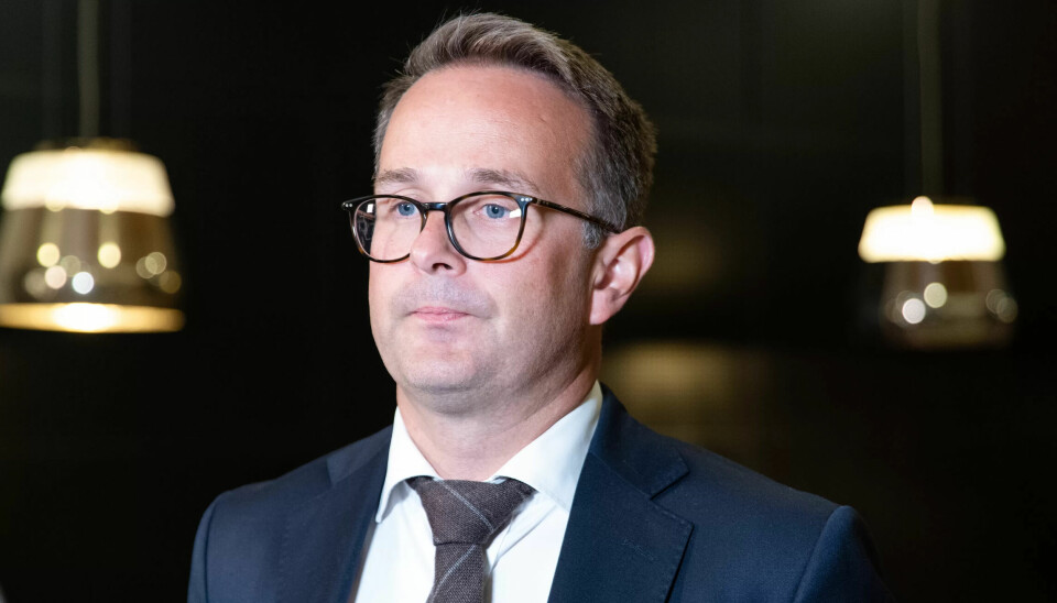 Ingen avklaring i industrioppgjøret. Kan drøye i mange timer ennå