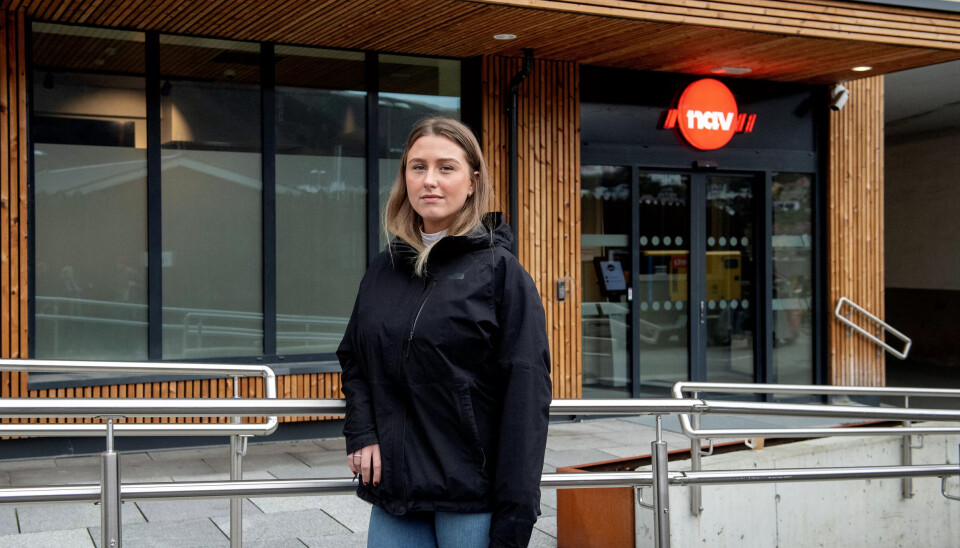 Lisbeths kollega ble knivdrept på jobb: – Det er kjempetøft å høre alle detaljene som kommer nå