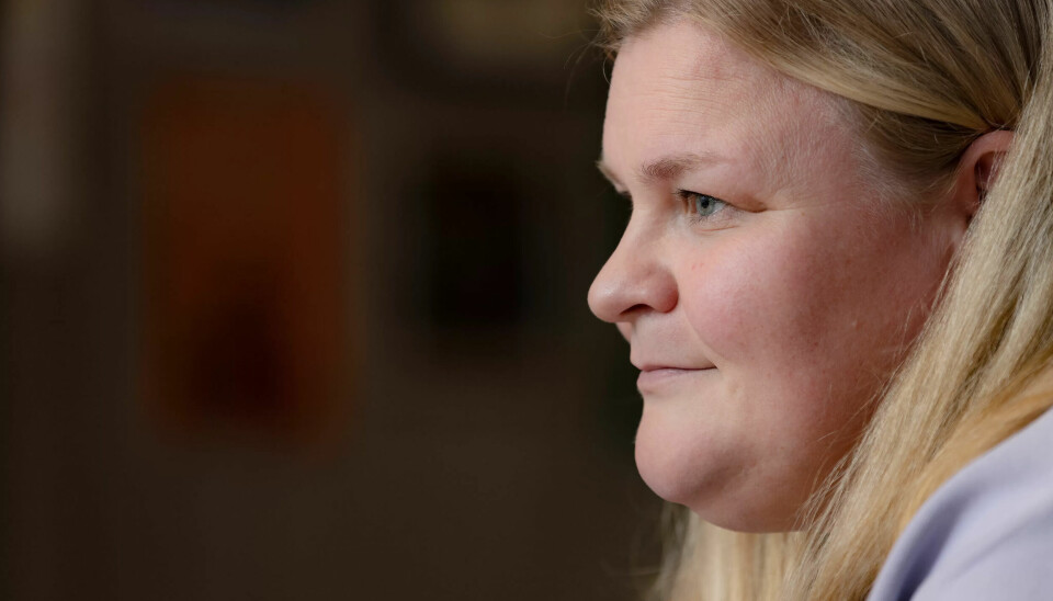 LANG KAMP: Marit har brukt mye tid og energi på å få hjelp for overspisingslidelsen. LANG KAMP: Marit har brukt mye tid og energi på å få hjelp for overspisingslidelsen.