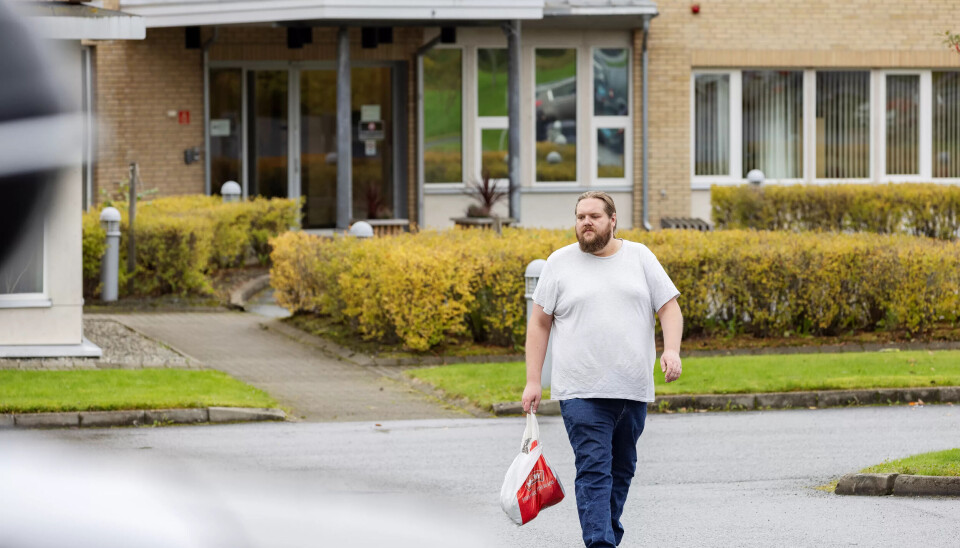 Slankemedisinen fjernet sulten, men ikke problemet: – Jeg har tenkt veldig ille om meg sjøl