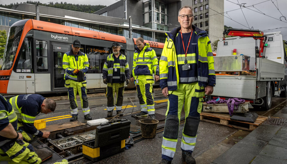 Den store valgsaken i Bergen: – Jeg er nok blitt pensjonist når bybanen kommer forbi huset mitt