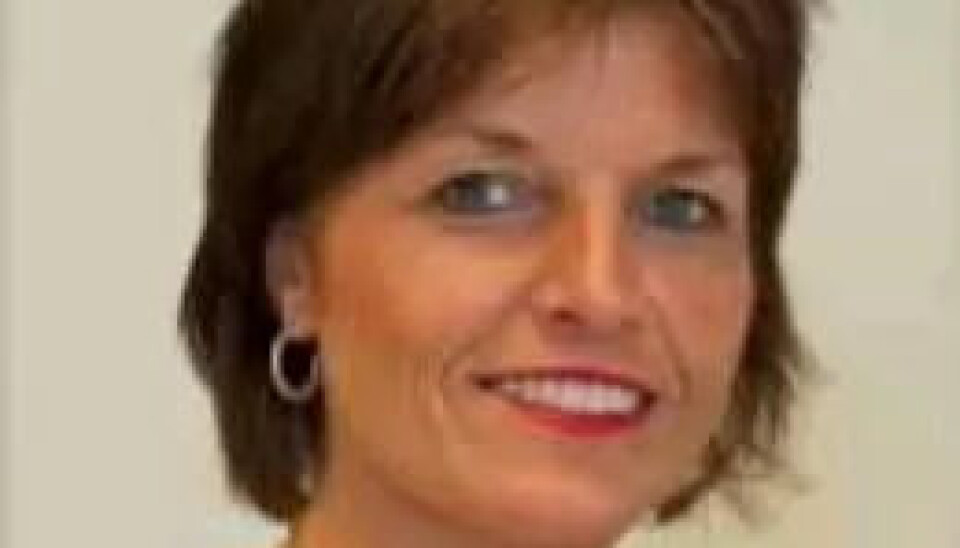 HAR TILLIT TIL NORLANDIA: Moss kommune har tillit til at beboerne får nødvendige og forsvarlige tjenester ved Norlandia Skoggata Bo- og service senter, sier helse- og sosialsjef i Moss, Gro Gustavsen. HAR TILLIT TIL NORLANDIA: Moss kommune har tillit til at beboerne får nødvendige og forsvarlige tjenester ved Norlandia Skoggata Bo- og service senter, sier helse- og sosialsjef i Moss, Gro Gustavsen.