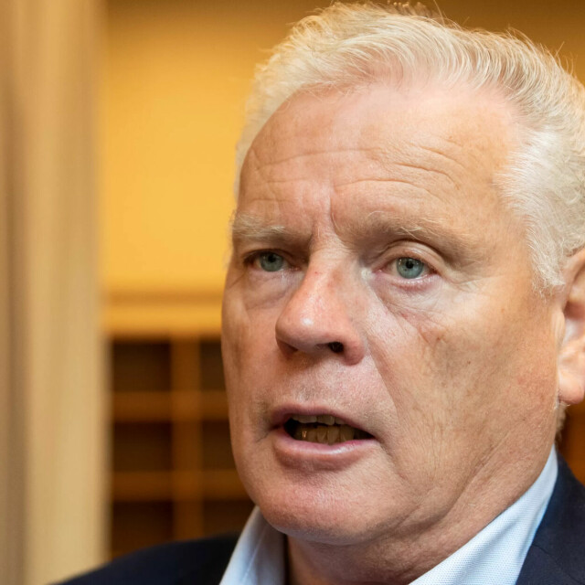 – Dette viser med all tydelighet hvorfor pensjonistene må få tilbake forhandlingsretten, få en plass i Teknisk beregningsutvalg – og ikke minst må Stortinget få trygdeoppgjøret til behandling, sier Pensjonistforbundets leder, Jan Davidsen. – Dette viser med all tydelighet hvorfor pensjonistene må få tilbake forhandlingsretten, få en plass i Teknisk beregningsutvalg – og ikke minst må Stortinget få trygdeoppgjøret til behandling, sier Pensjonistforbundets leder, Jan Davidsen.