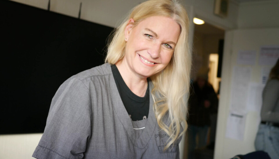 Vibeke (47) gikk opp 37.000 kroner i året – nesten uten å løfte en finger