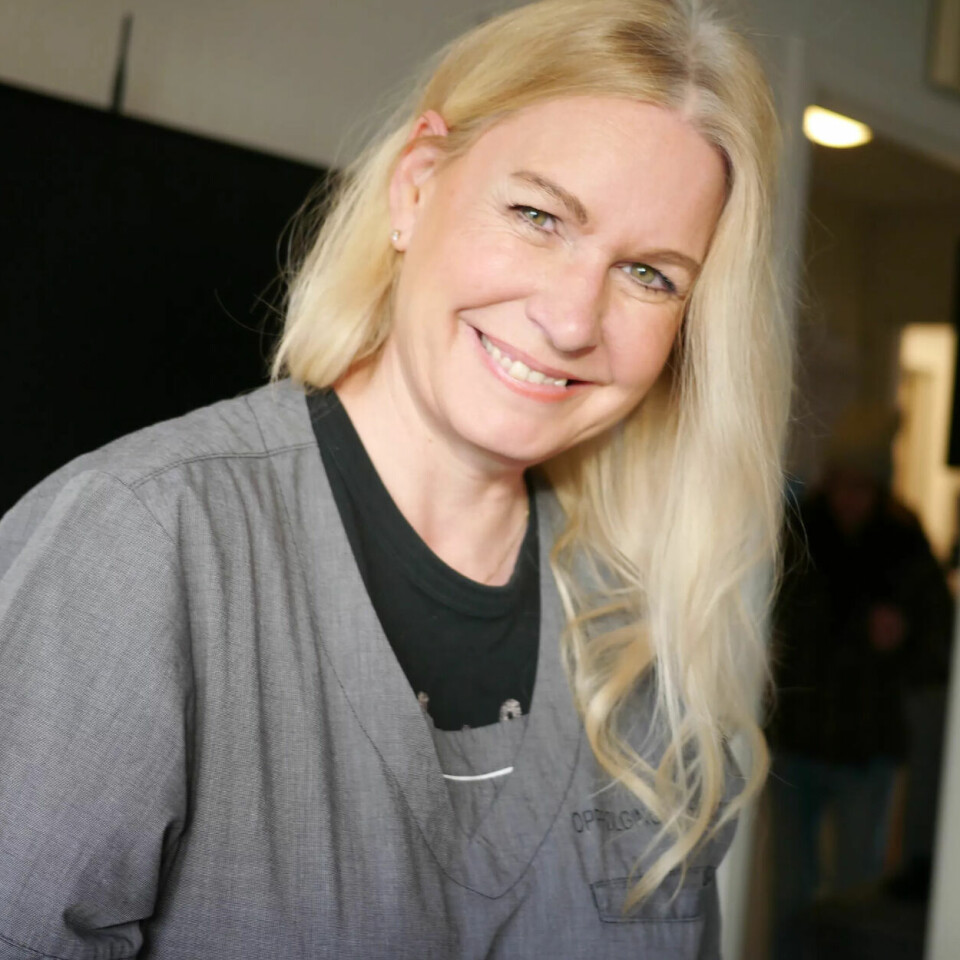 Vibeke (47) gikk opp 37.000 kroner i året – nesten uten å løfte en finger