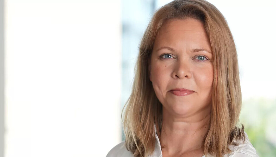 Derfor kan du ikkje skru av sirena på mobilen