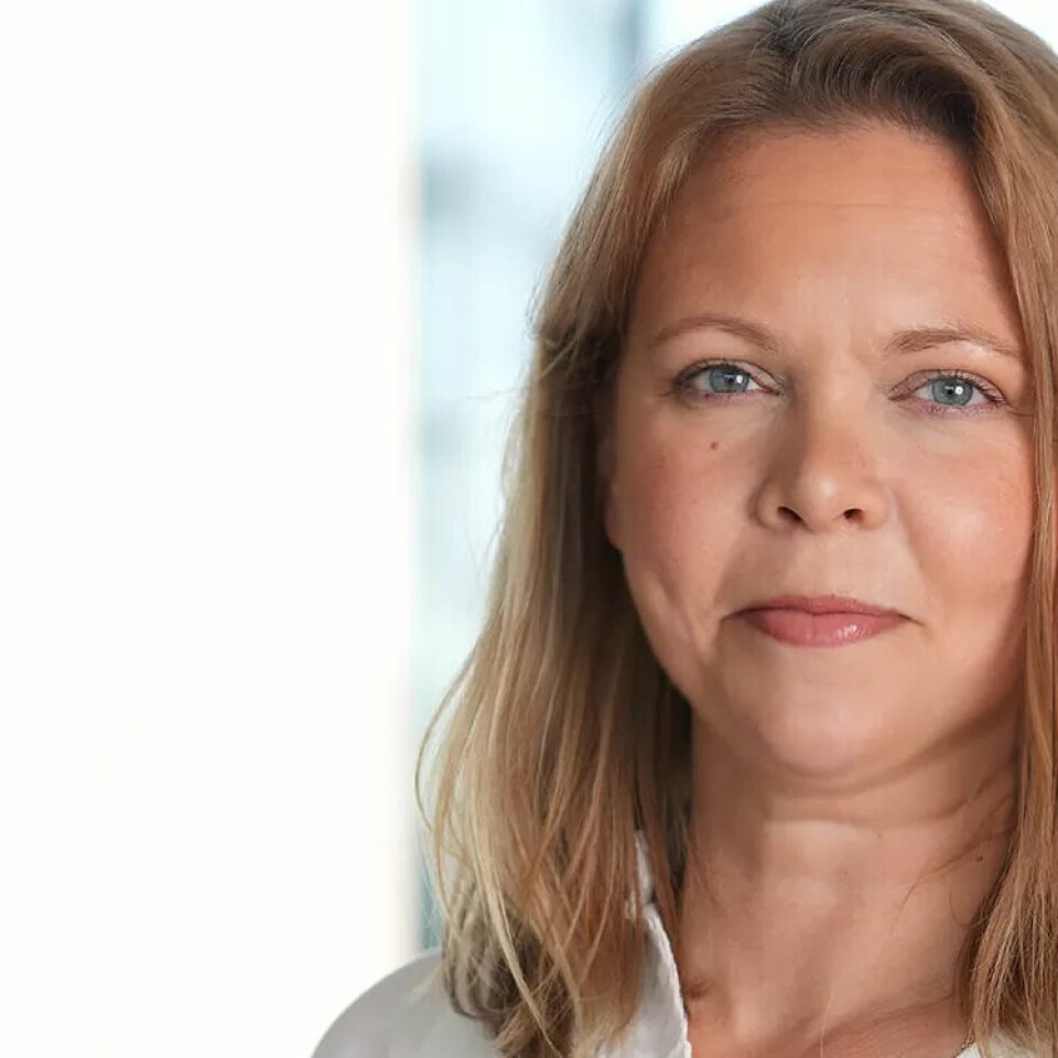 Derfor kan du ikkje skru av sirena på mobilen