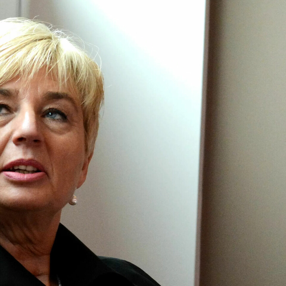 ERNA HAGENSEN ERNA HAGENSEN