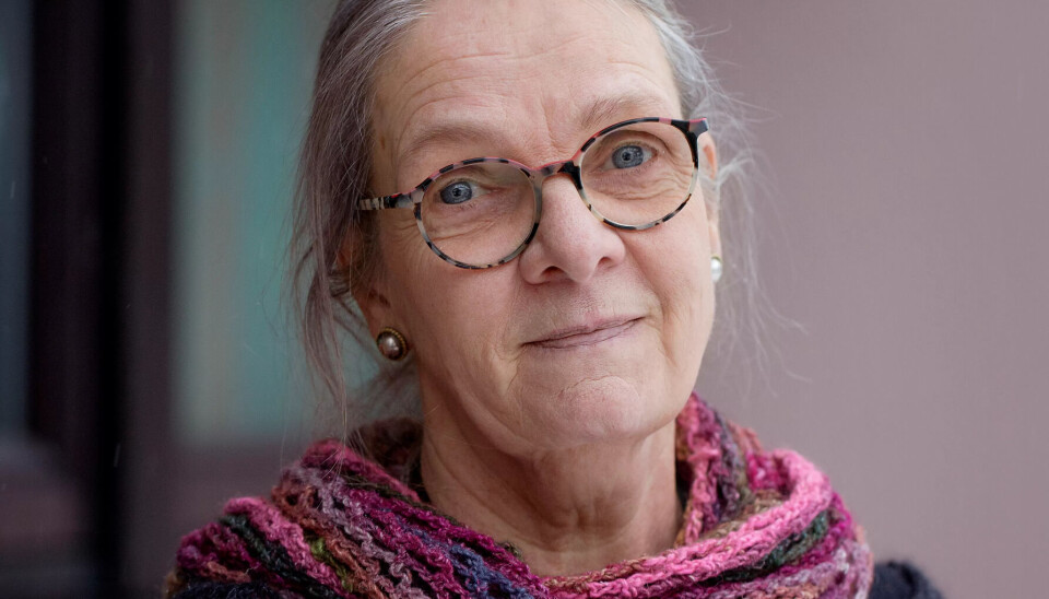 Sendte bekymringsmelding: Demenskoordinator Wiebke Henriksen sendte en bekymringsmelding til ledelsen i bydel Sagene i Oslo med flere eksempler på hvordan demensomsorgen ble påvirket av at antall brukere og ansatte ikke lenger samsvarte. Sendte bekymringsmelding: Demenskoordinator Wiebke Henriksen sendte en bekymringsmelding til ledelsen i bydel Sagene i Oslo med flere eksempler på hvordan demensomsorgen ble påvirket av at antall brukere og ansatte ikke lenger samsvarte.