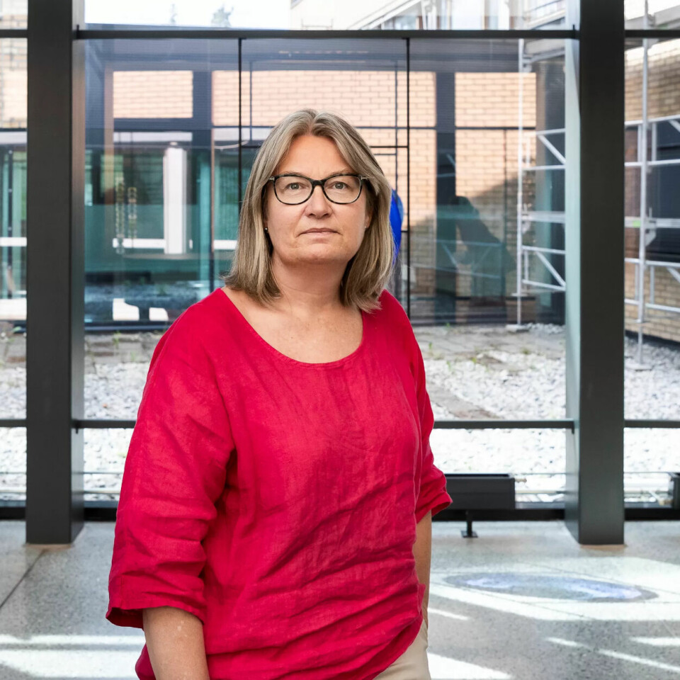 «Da myndighetene først gikk ut med at det var åtte drepte, visste vi allerede at det var mange flere.»