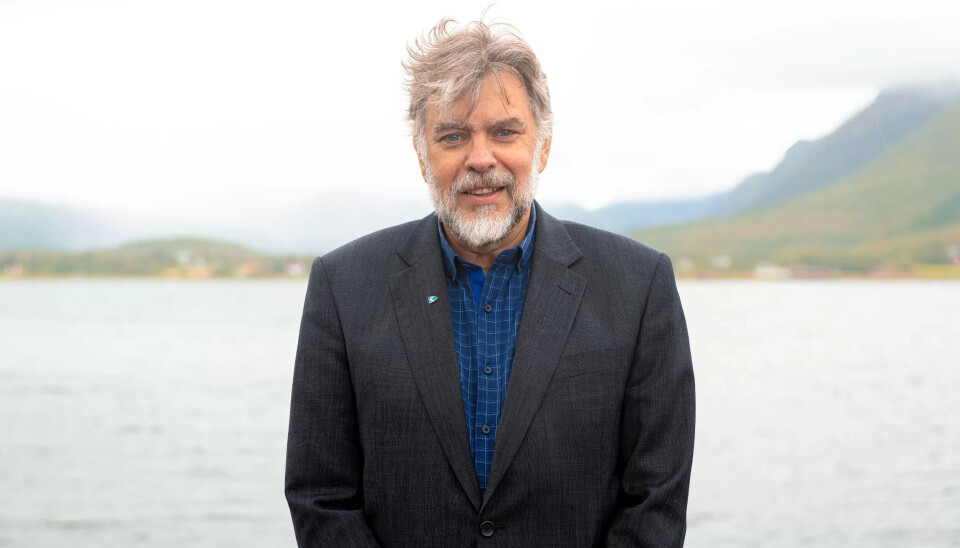 VIL HA FLERE ANSATTE MED FAGBREV: – Det er veldig viktig. Det handler om den kompetansen som de ansatte har og de mulighetene vi har til å delegere oppgaver, og å ha formalitetene i orden, sier Sture Jacobsen, kommunalsjef for helse og omsorg i Sortland kommune. VIL HA FLERE ANSATTE MED FAGBREV: – Det er veldig viktig. Det handler om den kompetansen som de ansatte har og de mulighetene vi har til å delegere oppgaver, og å ha formalitetene i orden, sier Sture Jacobsen, kommunalsjef for helse og omsorg i Sortland kommune.