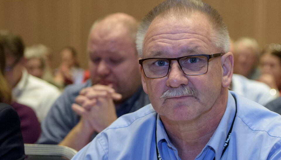 ULF MADSEN ULF MADSEN